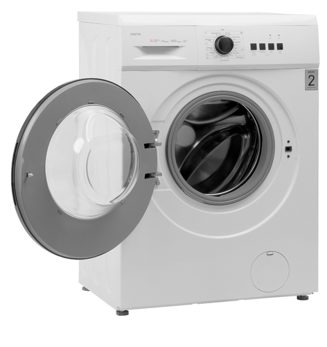 Купить Стиральная машина Centek CT-1902 белый  9123736. Характеристики, отзывы и цены в Донецке