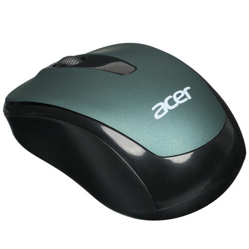 Купить Мышь беспроводная Acer OMR135 [ZL.MCEEE.01I] зеленый  5097281. Характеристики, отзывы и цены в Донецке