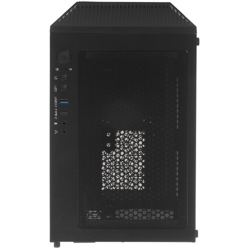 Купить Корпус A4Tech Bloody BD-CC107F  5609869. Характеристики, отзывы и цены в Донецке