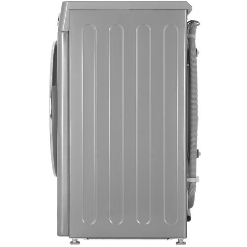 Купить Стирально-сушильная машина LG F2V5GG2S серебристый  5319360. Характеристики, отзывы и цены в Донецке