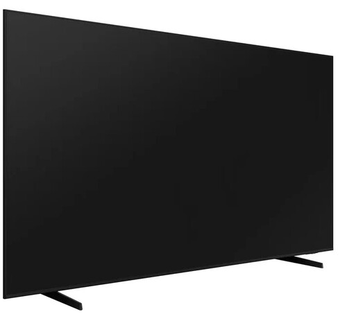 Купить 75" (189 см) Телевизор Samsung QE75Q7FAAUXRU черный  5622929. Характеристики, отзывы и цены в Донецке