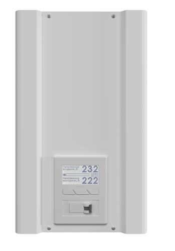 Купить Стабилизатор напряжения Вольт ENGINEERING Ампер Э 12-1/40 v2.1  5444839. Характеристики, отзывы и цены в Донецке