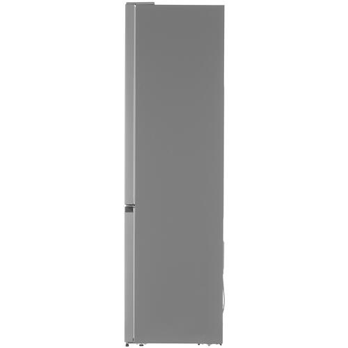 Купить Холодильник с морозильником  Gorenje NRK6201ES4 серебристый  1686521. Характеристики, отзывы и цены в Донецке