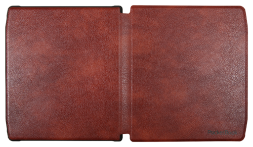 Купить 7" Чехол-книжка PocketBook Shell для PocketBook 700 Era коричневый  5464334. Характеристики, отзывы и цены в Донецке