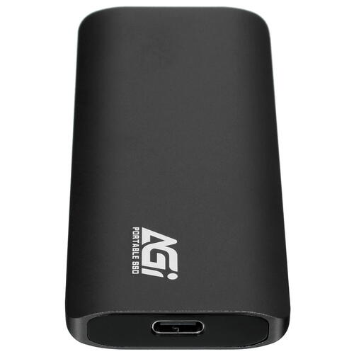 Купить 2000 ГБ Внешний SSD AGI ED198 [AGI2T0GIMED198]  5415026. Характеристики, отзывы и цены в Донецке
