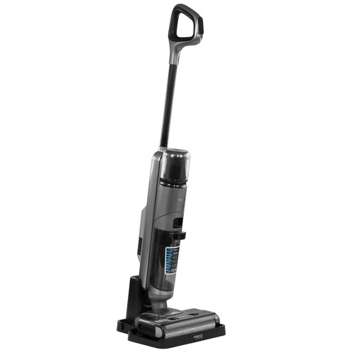 Купить Моющий пылесос вертикальный   RED SOLUTION AQUA W3450  серый  9243201. Характеристики, отзывы и цены в Донецке