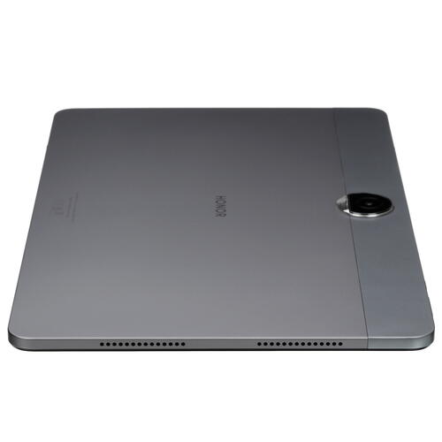 Купить 12.1" Планшет HONOR Pad 9 5G 128 ГБ серый  5442680. Характеристики, отзывы и цены в Донецке