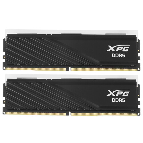 Купить Оперативная память ADATA LANCER BLADE RGB  5618443. Характеристики, отзывы и цены в Донецке