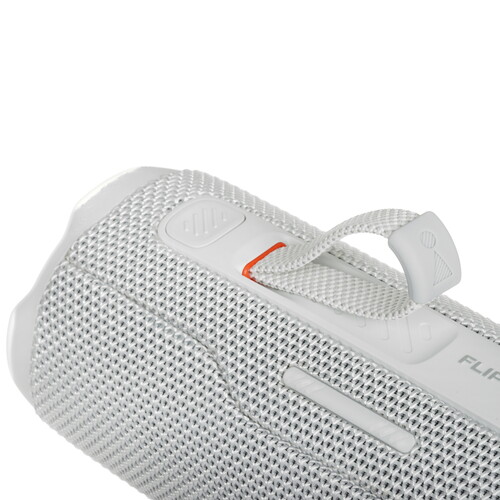 Купить Портативная колонка JBL Flip 7, белый  5618905. Характеристики, отзывы и цены в Донецке