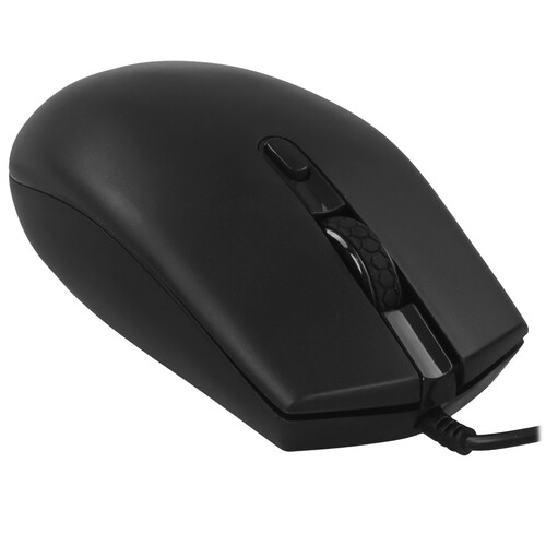 Купить Клавиатура+мышь  проводная  Philips SPT6264 черный  9251636. Характеристики, отзывы и цены в Донецке