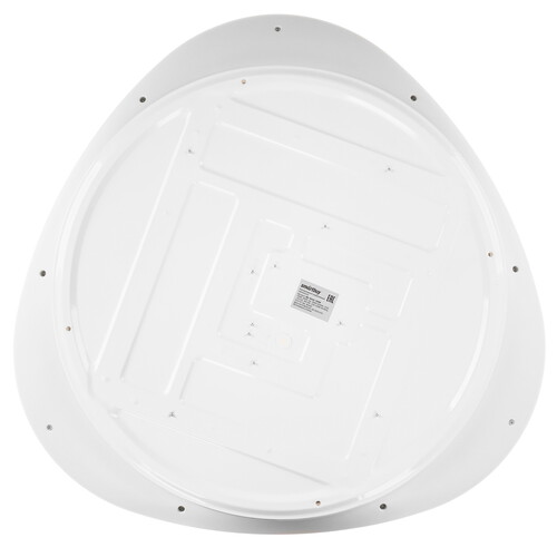 Купить Светильник потолочный Smartbuy ПРОМЕТЕЙ SBL-Dim5-100W белый/серый  9144234. Характеристики, отзывы и цены в Донецке