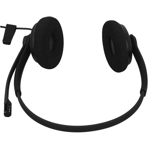 Купить Проводные наушники Yealink UH34 Lite Dual UC черный 2021  5486941. Характеристики, отзывы и цены в Донецке