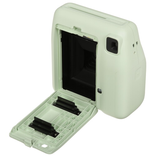 Купить Фотоаппарат моментальной печати FujiFilm Instax mini SE FUN PACK  5639131. Характеристики, отзывы и цены в Донецке
