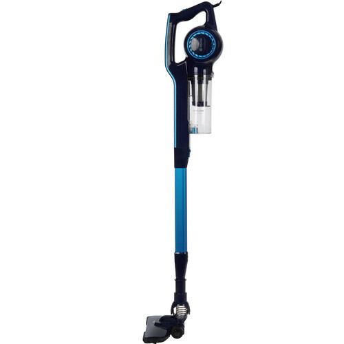 Купить Пылесос  вертикальный  Evolution LX700  синий  9004940. Характеристики, отзывы и цены в Донецке