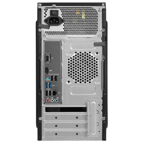 Купить ПК iRU Office 310H6S MT [2063121]  5606214. Характеристики, отзывы и цены в Донецке