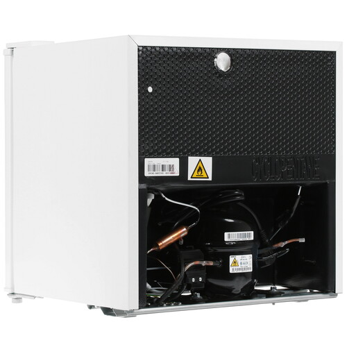 Купить Холодильник компактный   Centek CT-1700 белый  8154800. Характеристики, отзывы и цены в Донецке