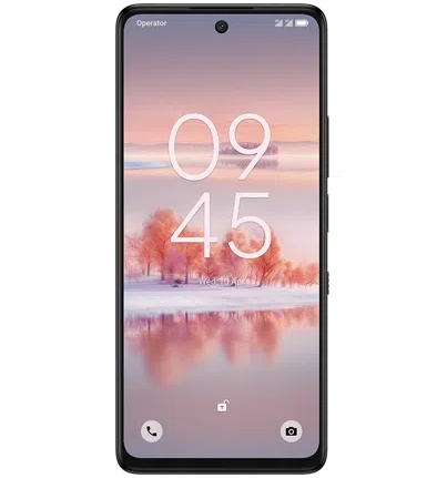 Купить 6.8" Смартфон TCL 60 NXTPAPER 512 ГБ черный  5656659. Характеристики, отзывы и цены в Донецке