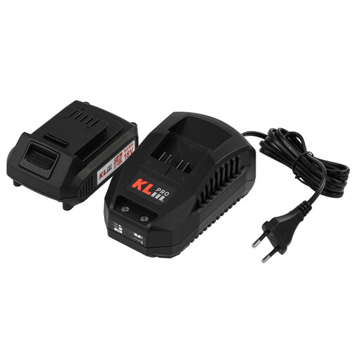 Купить Гайковерт KLPRO KLSS18BHX-20  9154028. Характеристики, отзывы и цены в Донецке
