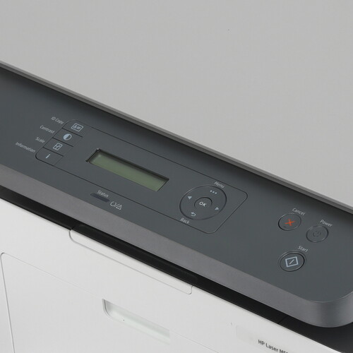 Купить МФУ лазерное HP Laser MFP 1188a  5469444. Характеристики, отзывы и цены в Донецке