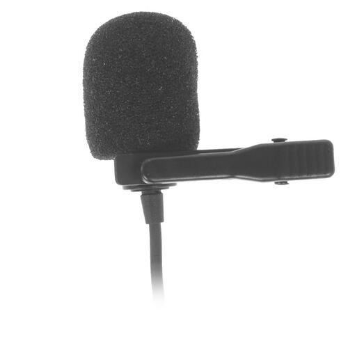 Купить Микрофон Saramonic SR-XMS2 черный  1355430. Характеристики, отзывы и цены в Донецке