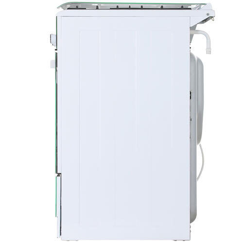 Купить Комбинированная плита Gefest ПГЭ 6302-03 0040 белый  9904999. Характеристики, отзывы и цены в Донецке