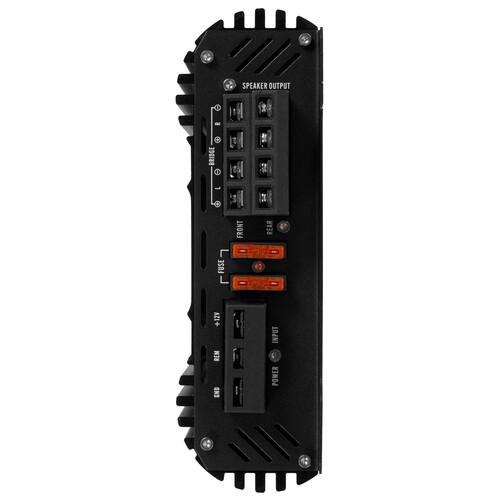 Купить Усилитель Ural Молния МЛ 4.100  9198680. Характеристики, отзывы и цены в Донецке