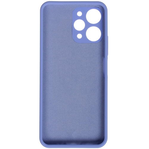 Купить Накладка  Aceline Liquid Silicone для Xiaomi Redmi 12 сиреневый  5428611. Характеристики, отзывы и цены в Донецке