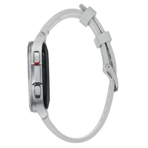 Купить Смарт-часы Samsung Galaxy Watch4 Classic 46mm  5456371. Характеристики, отзывы и цены в Донецке