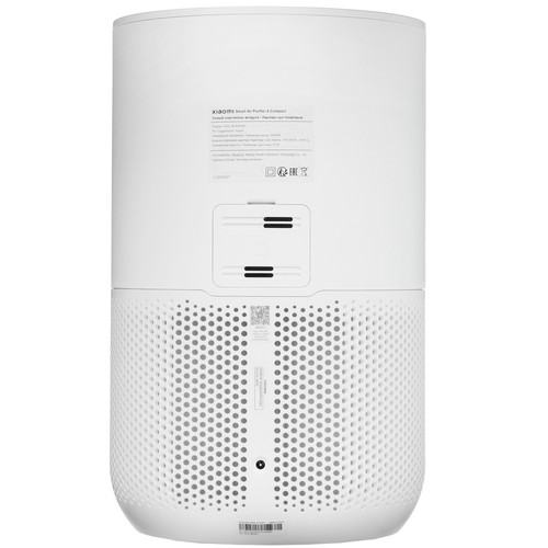 Купить Очиститель воздуха Xiaomi Mi Air Purifier 4 Compact белый  5040188. Характеристики, отзывы и цены в Донецке