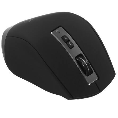 Купить Клавиатура+мышь беспроводная   Oklick S290W черный  5622617. Характеристики, отзывы и цены в Донецке