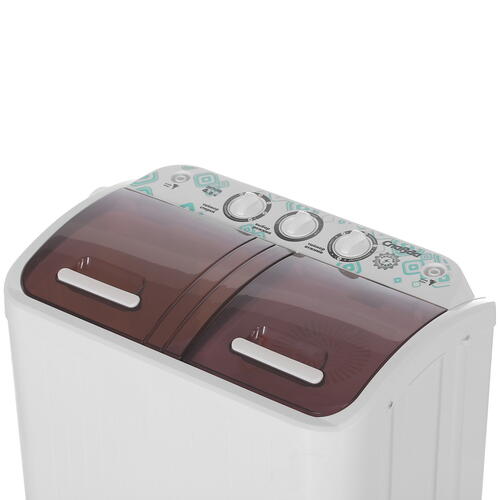 Купить Стиральная машина Славда WS-40PET  1022252. Характеристики, отзывы и цены в Донецке