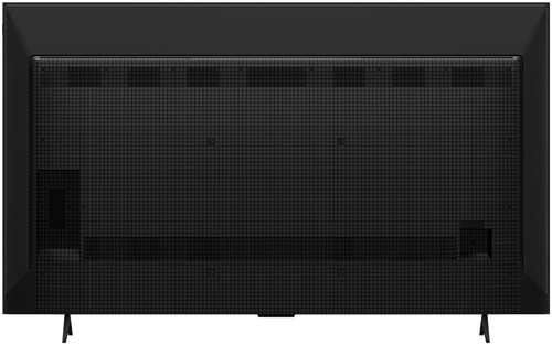 Купить 75" (190 см) Телевизор TCL 75P7L черный  9357708. Характеристики, отзывы и цены в Донецке