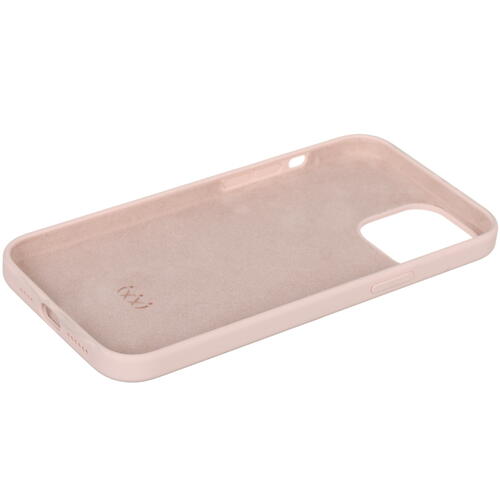 Купить Накладка  VLP Silicone Case для Apple iPhone 12 Pro Max розовый  4725272. Характеристики, отзывы и цены в Донецке