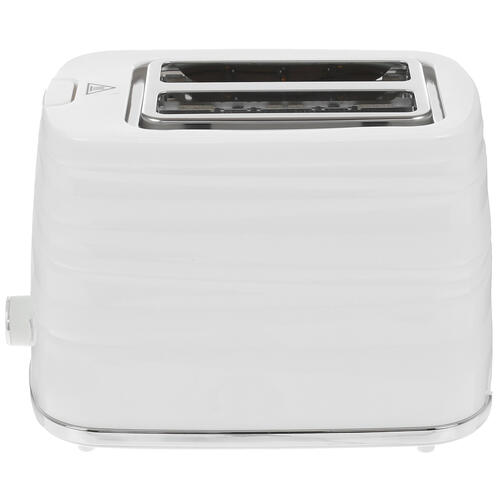 Купить Тостер Vitek VT-1575 белый  8151727. Характеристики, отзывы и цены в Донецке