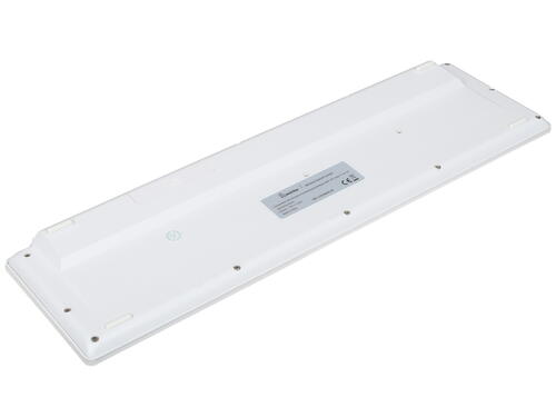 Купить Клавиатура+мышь беспроводная   Smartbuy SBC-218346AG-W белый  1114814. Характеристики, отзывы и цены в Донецке