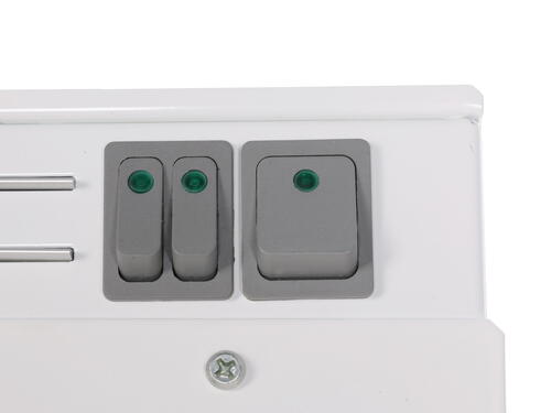 Купить Тепловая завеса Ballu BHC-L06-S03  1035038. Характеристики, отзывы и цены в Донецке