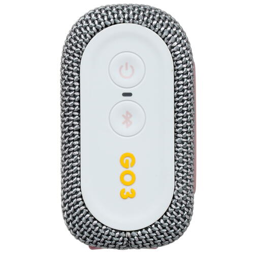 Купить Портативная колонка JBL GO 3, серый  4725193. Характеристики, отзывы и цены в Донецке