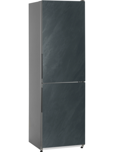 Купить Холодильник с морозильником   NORD NRG 152 GTS серый  9306857. Характеристики, отзывы и цены в Донецке