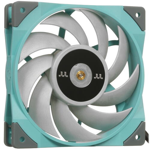 Купить Вентилятор Thermaltake TOUGHFAN 12 Series Radiator Fan [CL-F117-PL12TQ-A]  5006475. Характеристики, отзывы и цены в Донецке