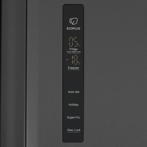 Купить Холодильник Side by Side   Haier HRF-600DB7RU черный  9070909. Характеристики, отзывы и цены в Донецке