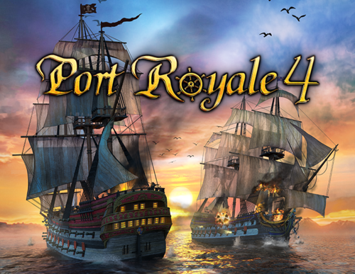 Купить Игра Port Royale 4 (Steam)  5626940. Характеристики, отзывы и цены в Донецке