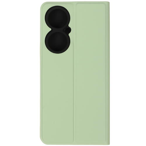 Купить Чехол-книжка  Aceline Kors для HUAWEI nova 11i зеленый  5425762. Характеристики, отзывы и цены в Донецке