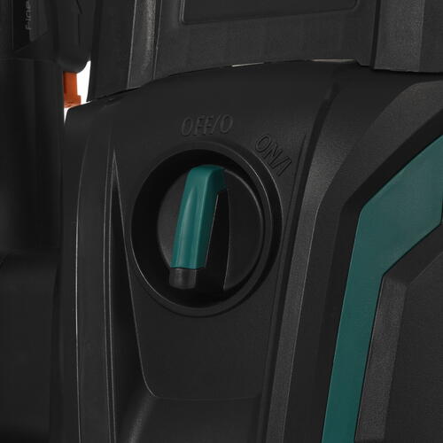 Купить Минимойка FinePower HPC223  5428373. Характеристики, отзывы и цены в Донецке