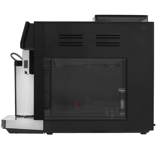 Купить Кофемашина автоматическая DEXP DAM-155AG черный  9126084. Характеристики, отзывы и цены в Донецке