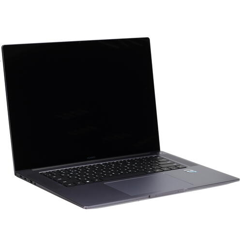 Купить 16" Ноутбук HUAWEI MateBook 16S CREFG-X серый  5411008. Характеристики, отзывы и цены в Донецке