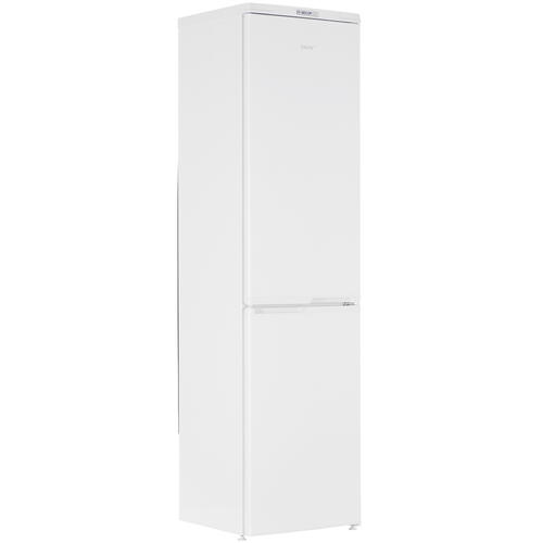 Купить Холодильник с морозильником  DON R-299 B белый  1229514. Характеристики, отзывы и цены в Донецке