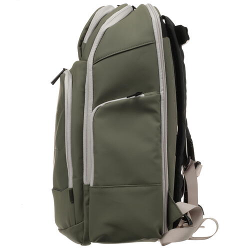 Купить 15.6" Рюкзак DEXP Oxf-WAS-42 серый  5400922. Характеристики, отзывы и цены в Донецке