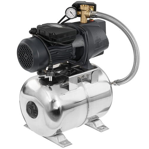 Купить Насосная станция Unipump AUTO JSW 55-S  9977847. Характеристики, отзывы и цены в Донецке