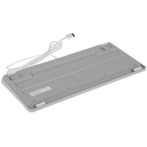 Купить Клавиатура  проводная A4Tech Fstyler FKS11  4888859. Характеристики, отзывы и цены в Донецке