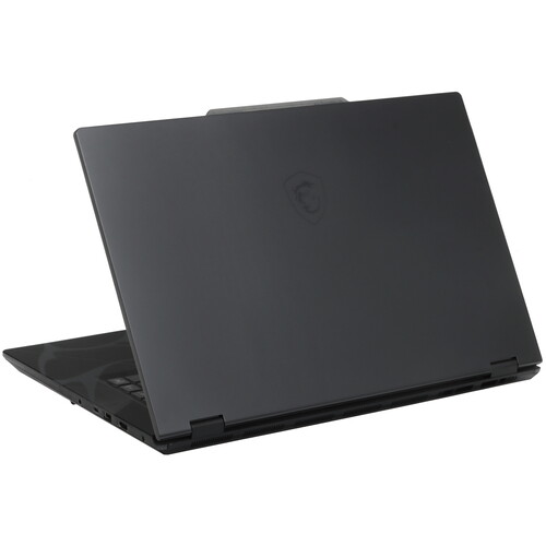 Купить 17.3" Ноутбук MSI Cyborg 17 B2RWEKG-033XRU черный  5629071. Характеристики, отзывы и цены в Донецке